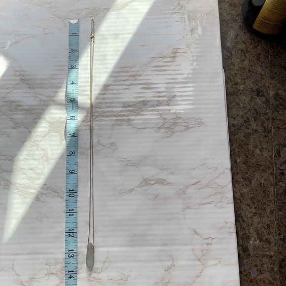 Urban Outfitters- Crystal Layered Necklaces 🔮 - Picture 11 of 12